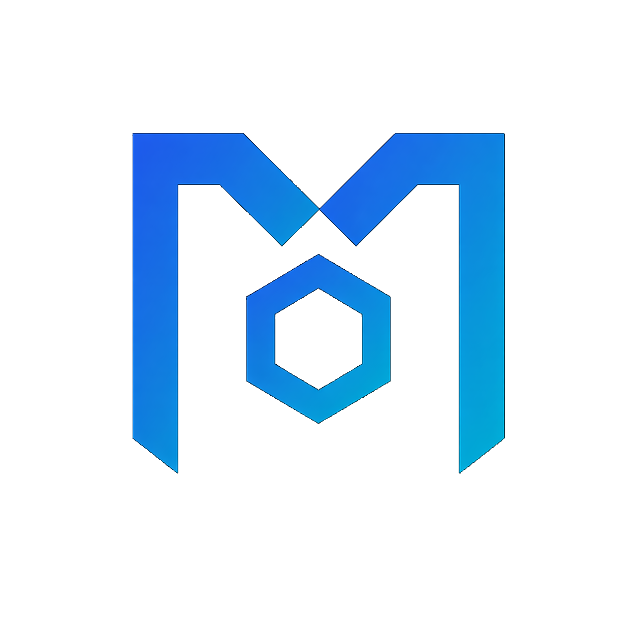 MAYCORE logo